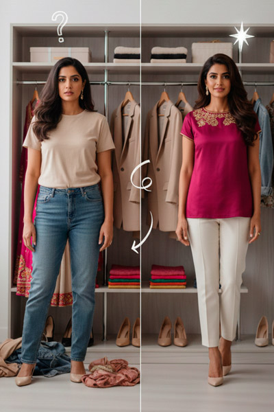 style transformation